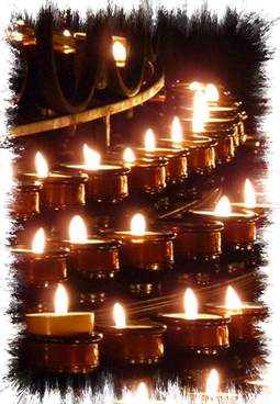 pray