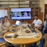 Joint JPIC commission, copyright holder: Salvatorian Sisters, Lizenz: All rights reserved