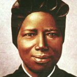 St. Josephine Bakhita